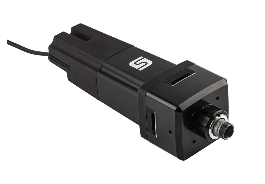 Milling Motor MM-1650-DI (US) for M-Series | Stepcraft USA
